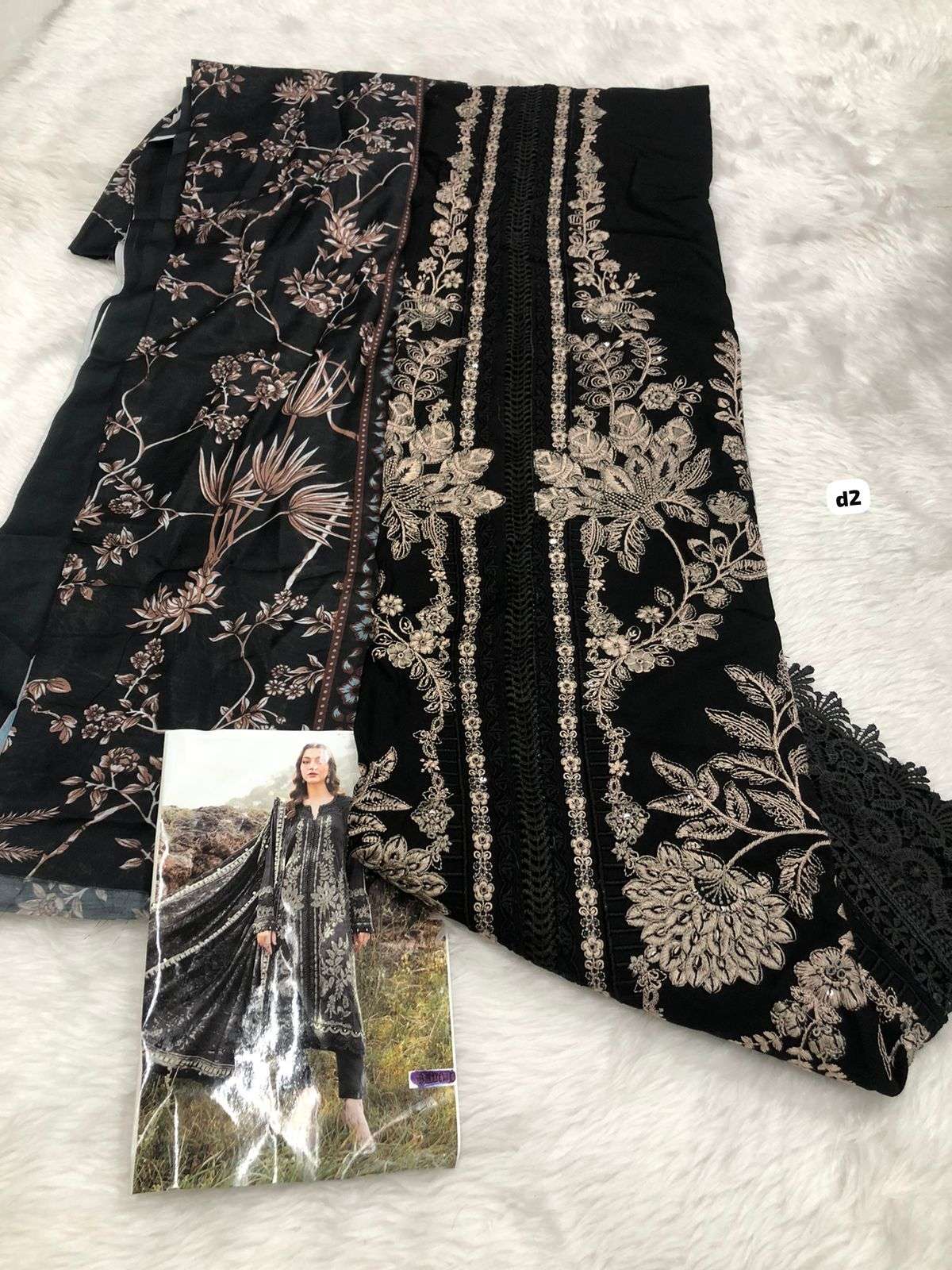 Falah Premium Cotton Collection Code 20345 by Falah Designer Suits